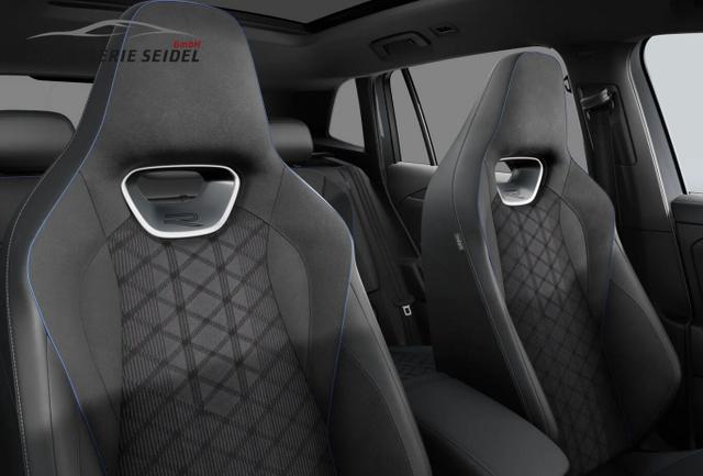 Volkswagen Tiguan R-Line eHybrid 204 Nav Pano 20Z 5J.Gar 