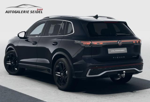 Volkswagen Tiguan R-Line eHybrid 272 Nav AHK HUD 20Z 5J.Gar 