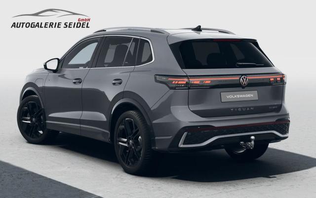 Volkswagen Tiguan R-Line eHybrid 272 Nav AHK HUD 20Z 5J.Gar 
