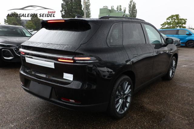 Leapmotor C10 Design BEV 69,9 kWh 20Z Pano SHZ eHK 4J.Gar. 