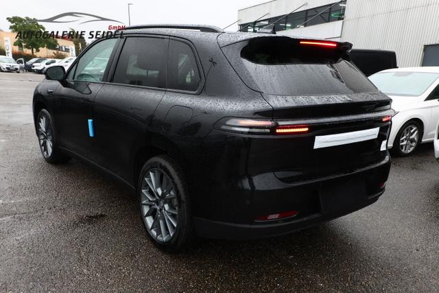 Leapmotor C10 Design BEV 69,9 kWh 20Z Pano SHZ eHK 4J.Gar. 