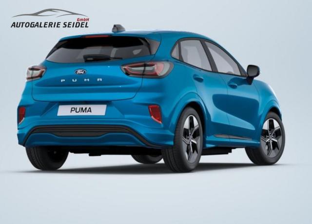 Ford Puma Gen-E 43 kWh 168 WinterP LED Nav Kam 17Z 