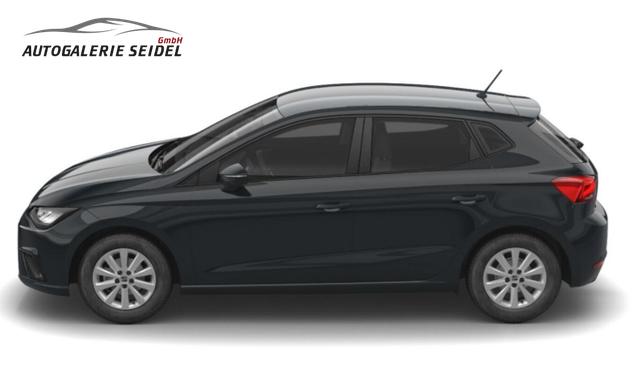 Seat Ibiza 1.0 MPI 80 LED PDC Temp FullLink LM15Z NSW 