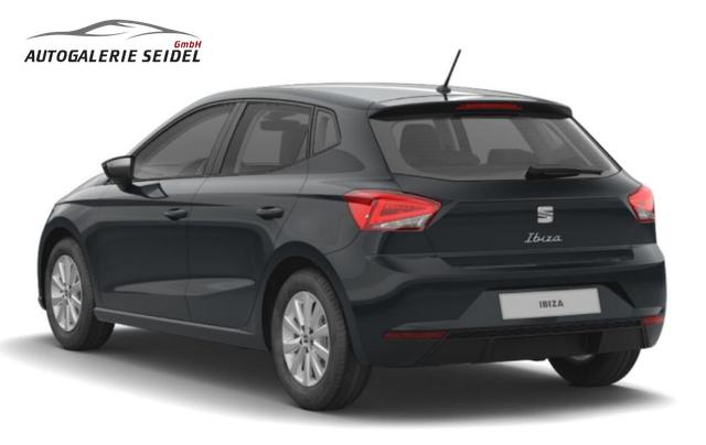 Seat Ibiza 1.0 MPI 80 LED PDC Temp FullLink LM15Z NSW 