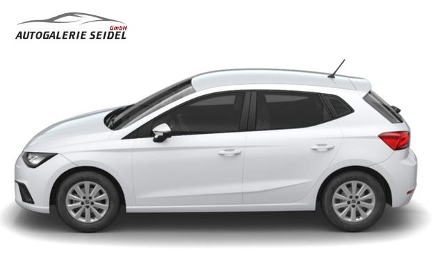 Seat Ibiza 1.0 MPI 80 LED SHZ PDC Temp FullLink LM15Z 