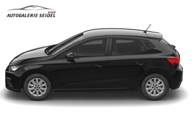 Seat Ibiza 1.0 MPI 80 LED SHZ PDC Temp FullLi 5J.Gar 