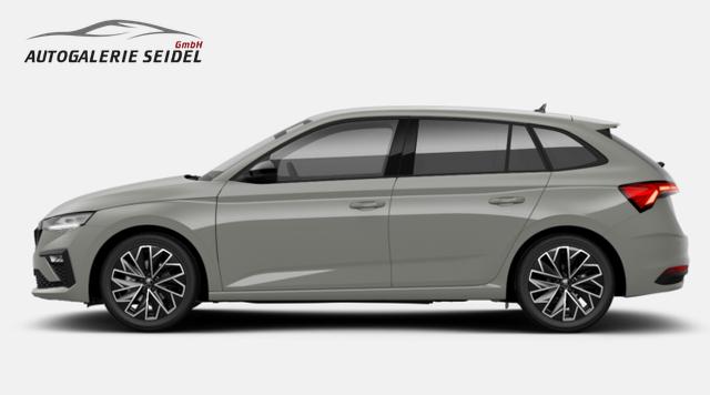 Skoda Scala Selection 150 DSG Dynamic ACC SideA Kam Kessy SHZ 