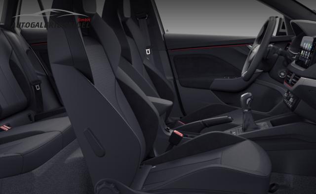 Skoda Scala Selection 150 DSG Dynamic ACC SideA Kam Kessy SHZ 