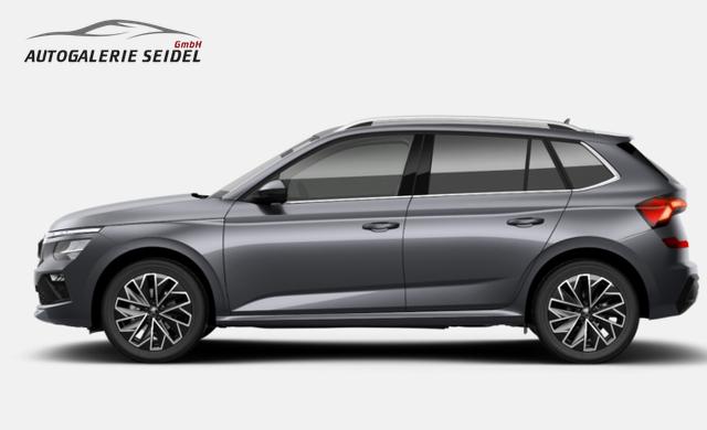 Skoda Kamiq Selection DSG Dynamic Pano ACC SideA Kam Kessy SHZ 