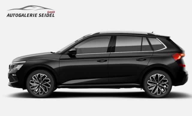 Skoda Kamiq Selection DSG Dynamic Pano ACC SideA Kam Kessy SHZ 