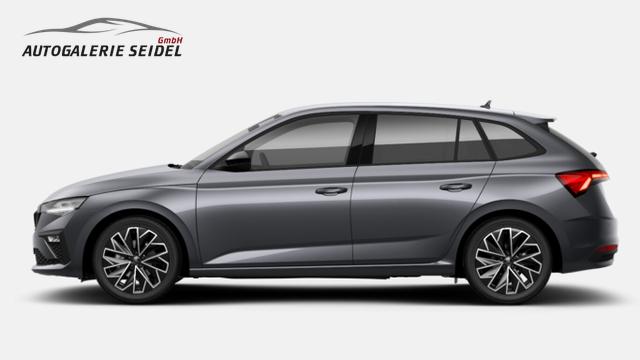 Skoda Scala Selection 150 DSG Dynamic ACC SideA Kam Kessy SHZ 