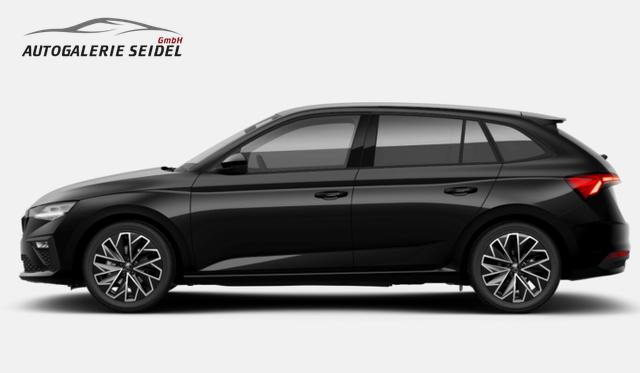 Skoda Scala Selection 150 DSG Dynamic ACC SideA Kam Kessy SHZ 