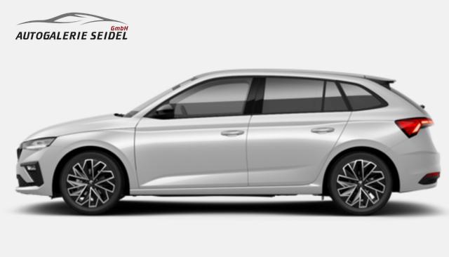 Skoda Scala Selection DSG Dynamic Pano ACC SideA Kam Kessy SHZ 