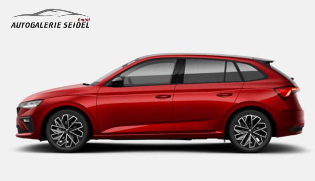 Skoda Scala Selection DSG Dynamic Pano ACC SideA Kam Kessy SHZ 