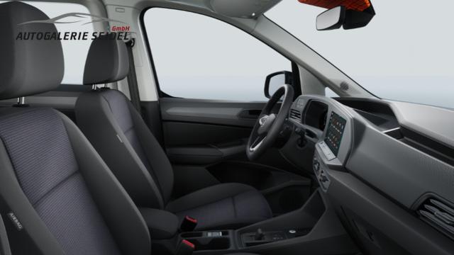 Volkswagen Caddy Maxi TDI 122 DSG 7S SHZ 2ZClim 16"LM Kam 