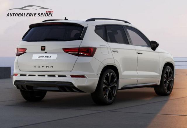Cupra Ateca 1.5 TSI 150 DSG Pano Nav SHZ Kam Keyl. ACC 