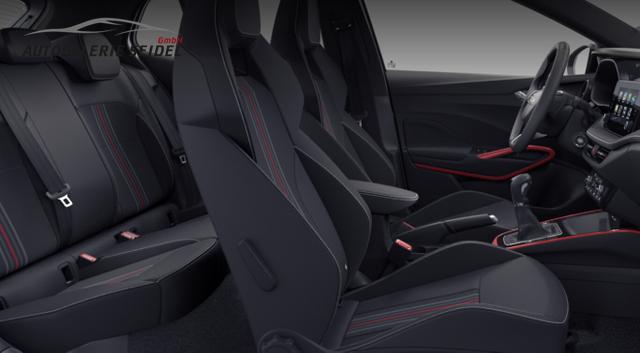 Skoda Fabia Monte Carlo DSG MonteC ACC Kessy SHZ SunS LaneA PDC 