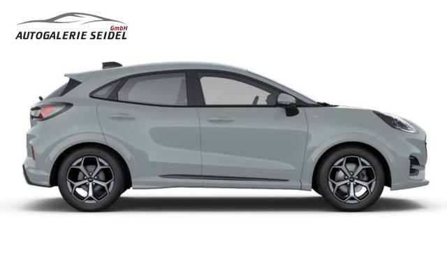 Ford Puma ST-Line 1.0 EB 125 MHEV A7 LED SHZ Kam PDC 