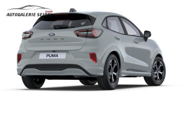 Ford Puma ST-Line 1.0 EB 125 MHEV A7 LED SHZ Kam PDC 