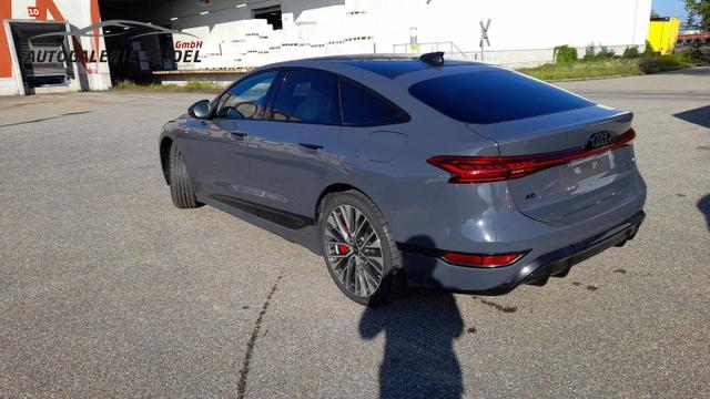 Audi A6 Sportback e-tron S line 428 quattro 2xS Tech+ 