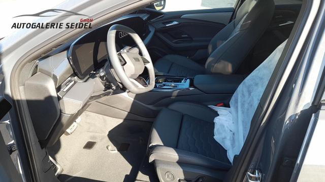 Audi A6 Sportback e-tron S line 428 quattro 2xS Tech+ 