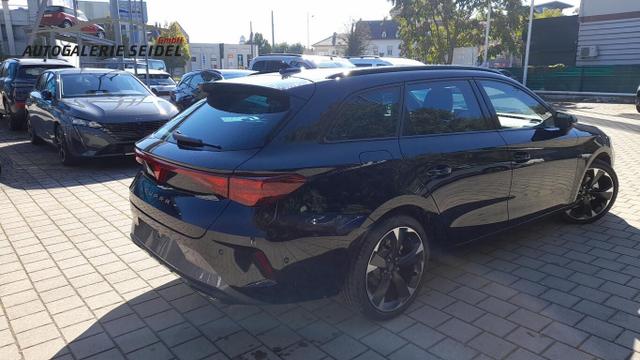 Cupra Leon Sportstourer ST eTSI DSG IntelliD Pano Matrix Edge SHZ 