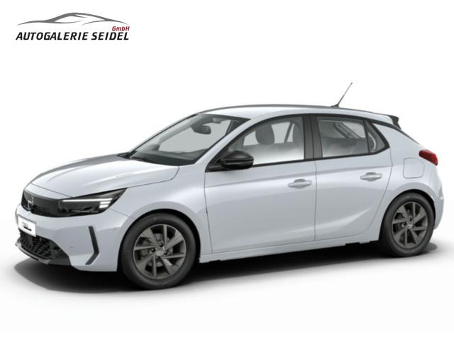 Opel Corsa Edition 1.2 100 LM16Z Kam PDC vo/hi SichtP Temp 
