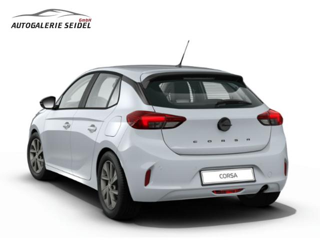Opel Corsa Edition 1.2 100 LM16Z Kam PDC vo/hi SichtP Temp 