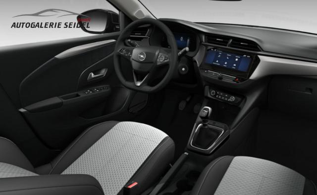 Opel Corsa Edition 1.2 100 LM16Z Kam PDC vo/hi SichtP Temp 