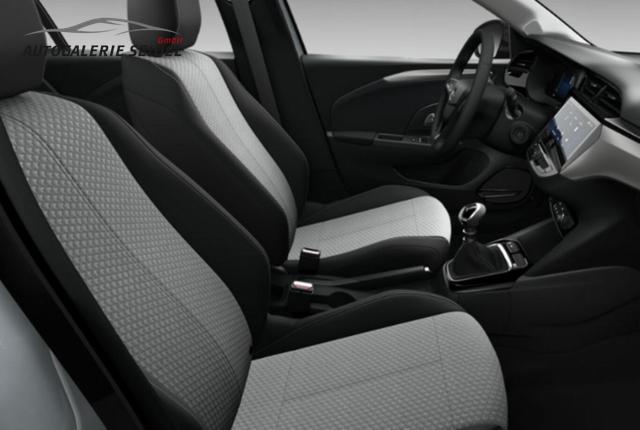 Opel Corsa Edition 1.2 100 LM16Z Kam PDC vo/hi SichtP Temp 