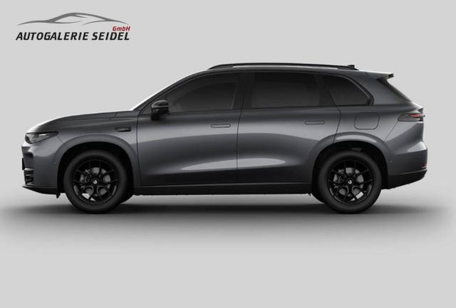 Leapmotor C10 BEV 69,9 kWh LED Pano Leder 18Z 360° 4J.Gar. 