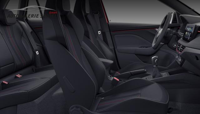 Skoda Kamiq DSG MonteC Pano Matrix ACC SideA 18Z Kam 