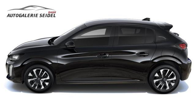 Peugeot 208 Business MHEV 110 DSC6 Nav Privacy Kam 2xPDC 