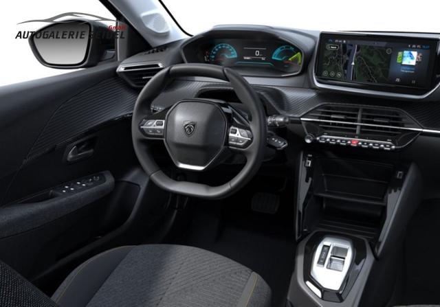 Peugeot 208 MHEV 110 DSC6 Business Nav Privacy Kam 2xPDC 