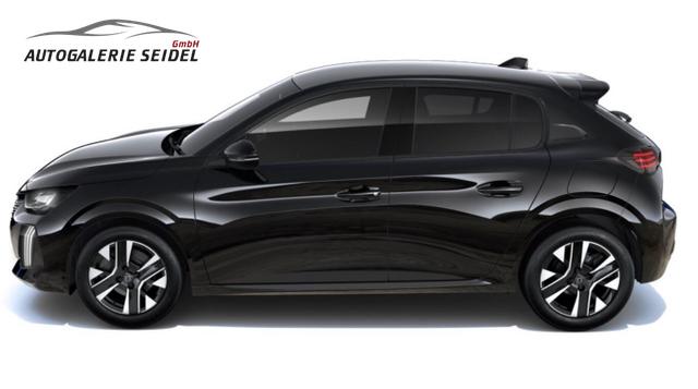 Peugeot 208 Allure MHEV 110 DSC6 2xPDC LED CarPlay Temp 