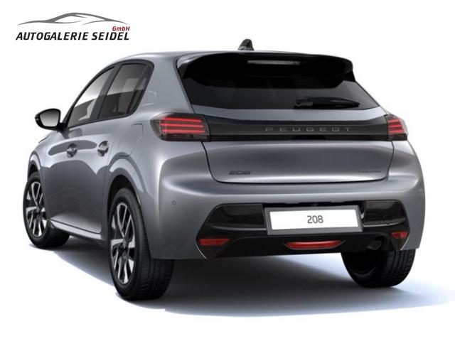 Peugeot 208 MHEV 110 DSC6 Business Nav Privacy Kam 2xPDC 