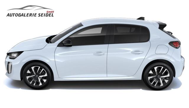 Peugeot 208 Business MHEV 110 DSC6 Nav Privacy Kam 2xPDC 