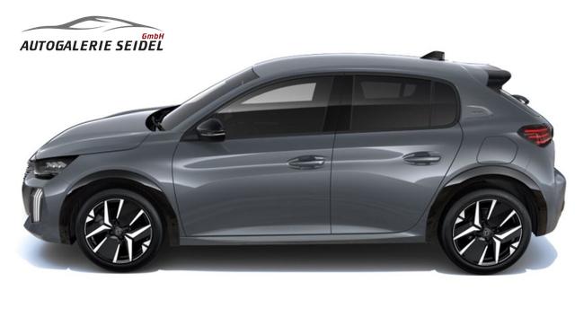 Peugeot 208 GT MHEV 110 DSC6 Nav 360° FullLED Kam Keyl 