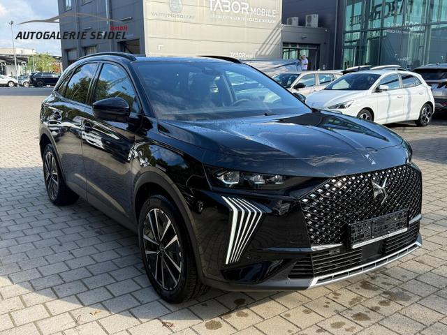 DS Automobiles 7 Pallas 130 EAT8 Pano LED Nav Keyl Kam SHZ PDC 