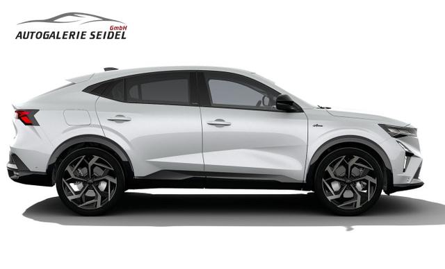 Renault Rafale Atelier Alpine PHEV 300 Pano H/K HUD Nav 