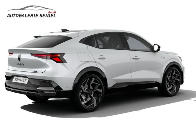 Renault Rafale Atelier Alpine PHEV 300 Pano H/K HUD Nav 