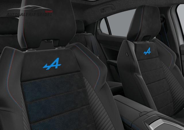 Renault Rafale Atelier Alpine PHEV 300 Pano H/K HUD Nav 