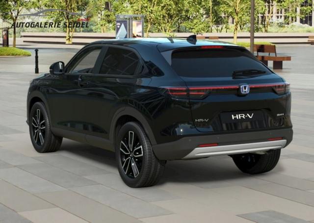 Honda HR-V Elegance e:HEV 131 LED ACC SHZ Keyl Kam Nav 