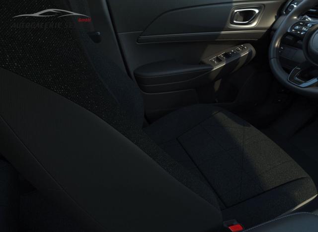 Honda HR-V Elegance e:HEV 131 LED ACC SHZ Keyl Kam Nav 