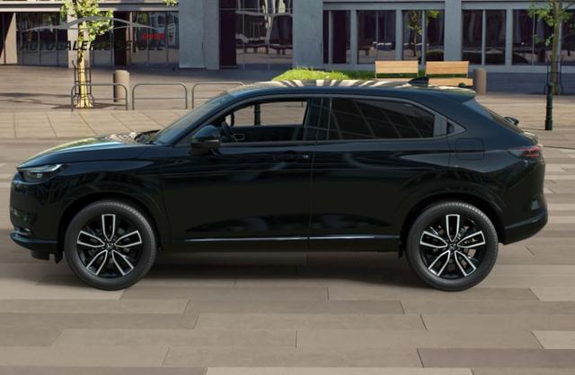 Honda HR-V Advance e:HEV 131 LED eHK ACC SHZ LHZ Keyl 