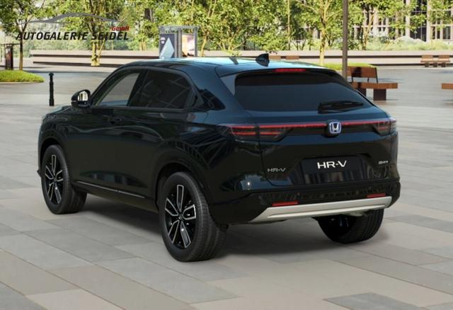 Honda HR-V Advance e:HEV 131 LED eHK ACC SHZ LHZ Keyl 