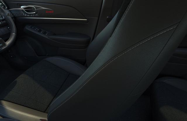 Honda HR-V Advance e:HEV 131 LED eHK ACC SHZ LHZ Keyl 