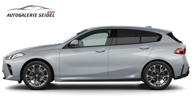 BMW 1er M Sport 116i PrivG LED Nav Kam SHZ 18Z Temp PDC 