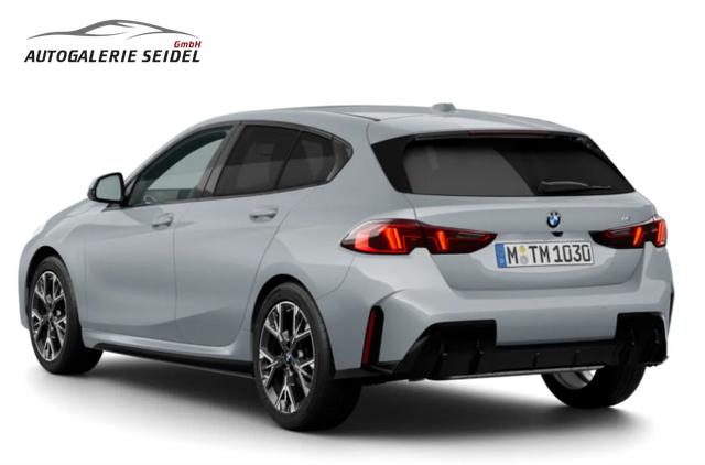 BMW 1er M Sport 116i PrivG LED Nav Kam SHZ 18Z Temp PDC 