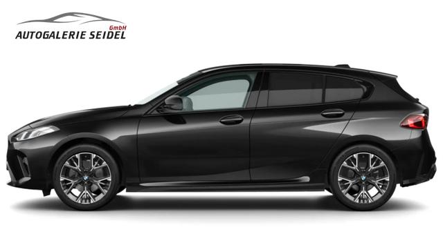 BMW 1er M Sport 116i PremiumP ACC PrivG LED Nav Kam SHZ 